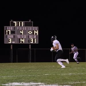 Meet your Posher, Collin